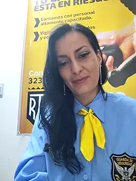 Snapshot of ALEJANDRA__28 chatting on June 18, 2:10 pm ALEJANDRA 28 online show from June 18, 2:10 pm