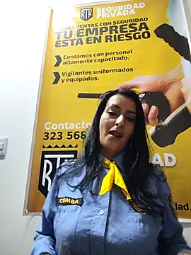 Snapshot of ALEJANDRA__28 chatting on June 24, 12:48 pm ALEJANDRA 28 online show from June 24, 12:48 pm