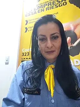 Snapshot of ALEJANDRA__28 chatting on June 26, 12:42 pm ALEJANDRA 28 online show from June 26, 12:42 pm
