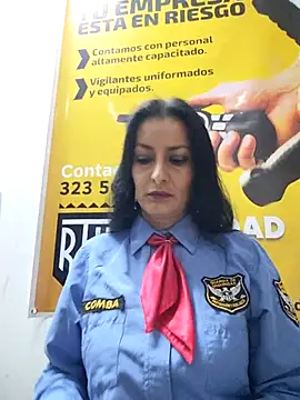 Snapshot of ALEJANDRA__28 chatting on June 30, 12:06 pm ALEJANDRA 28 online show from June 30, 12:06 pm