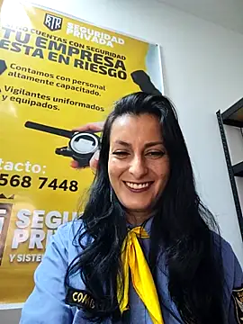 Snapshot of ALEJANDRA__28 chatting on July 24, 1:31 pm ALEJANDRA 28 online show from July 24, 1:31 pm