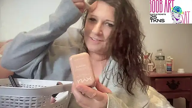 maddiliz online show from February 15, 5:30 am