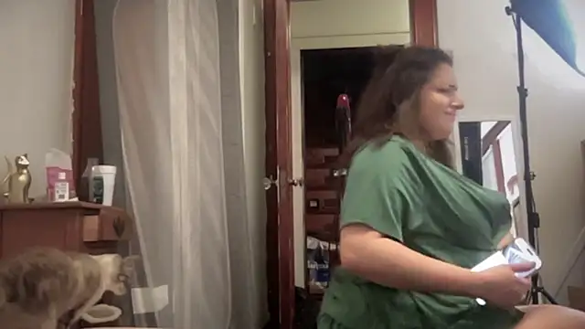 maddiliz online show from February 28, 3:15 am