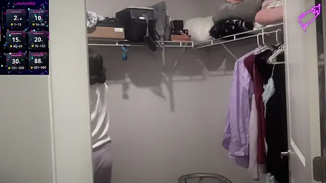 maddiliz online show from March 18, 1:21 am