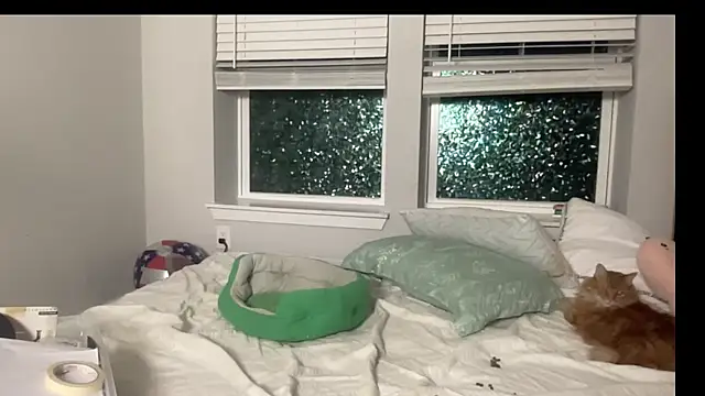 maddiliz online show from September 15, 1:49 am