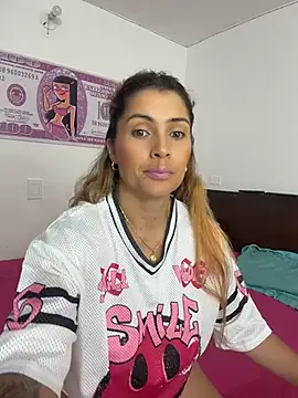 Ariza a online show from July 24, 7:23 pm