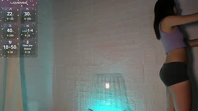 Abycooper  online show from June 2, 11:51 pm