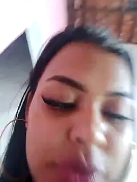 Silmara21 online show from June 6, 4:33 pm