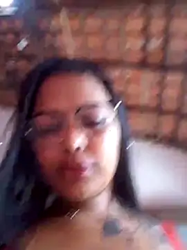 Silmara21 online show from June 18, 5:39 pm