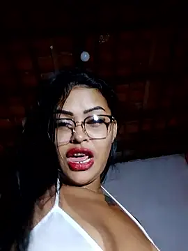 Silmara21 online show from June 29, 10:54 pm