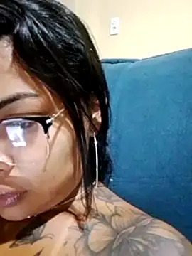 Silmara21 online show from July 23, 1:58 am