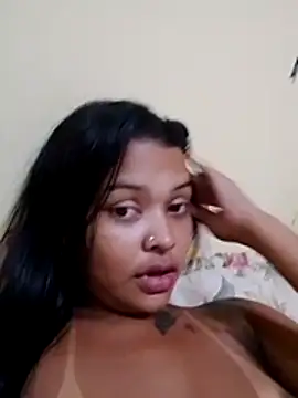 Silmara21 online show from August 4, 4:31 pm