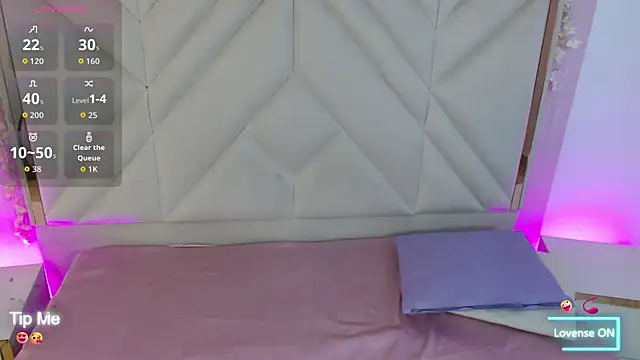 Snapshot of Aiithana_Tay1 chatting on July 1, 8:08 pm Aiithana Tay1 online show from July 1, 8:08 pm