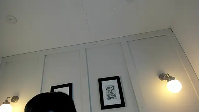 Snapshot of annyy_catt chatting on June 23, 3:37 am annyy catt online show from June 23, 3:37 am