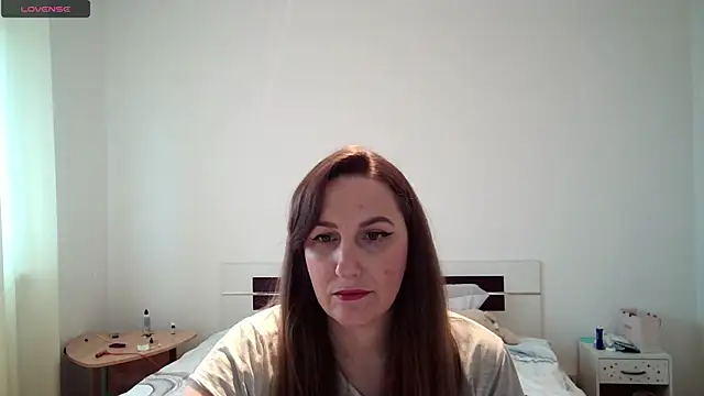 Snapshot of Yevgeshka-Milashka chatting on December 25, 11:11 am Yevgeshka-Milashka online show from December 25, 11:11 am