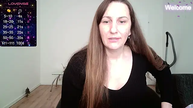 Snapshot of Yevgeshka-Milashka chatting on January 11, 9:57 am Yevgeshka-Milashka online show from January 11, 9:57 am