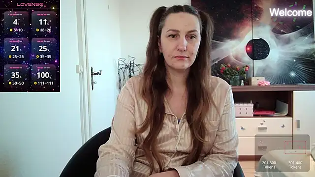 Snapshot of Yevgeshka-Milashka chatting on February 16, 3:16 pm Yevgeshka-Milashka online show from February 16, 3:16 pm