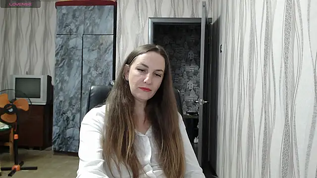 Snapshot of Yevgeshka-Milashka chatting on September 25, 6:06 am Yevgeshka-Milashka online show from September 25, 6:06 am