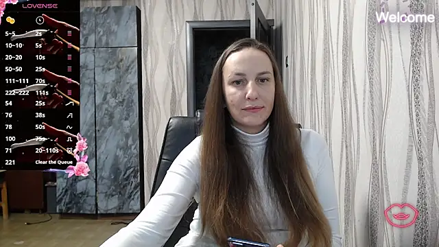 Snapshot of Yevgeshka-Milashka chatting on October 17, 3:14 pm Yevgeshka-Milashka online show from October 17, 3:14 pm