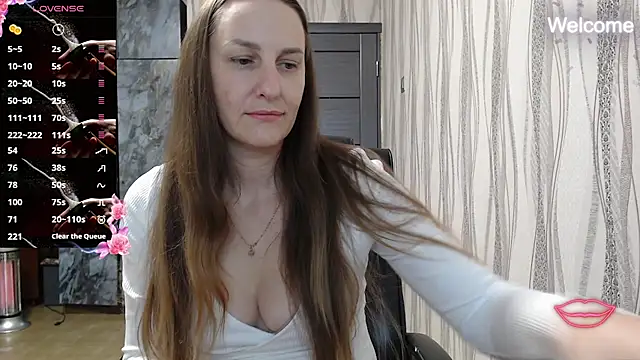 Yevgeshka-Milashka online show from October 23, 5:55 pm