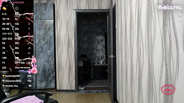 Yevgeshka-Milashka online show from October 27, 6:50 am