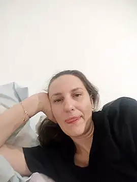 Yevgeshka-Milashka online show from November 27, 8:11 pm