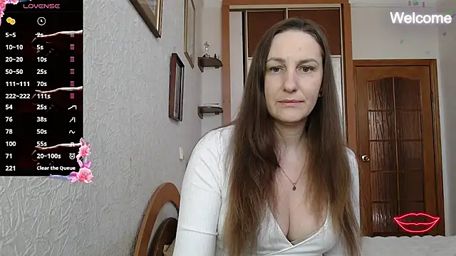 Yevgeshka-Milashka online show from February 4, 10:54 am