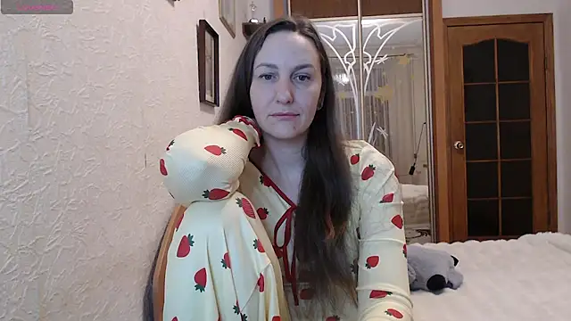 Yevgeshka-Milashka online show from March 11, 4:02 pm