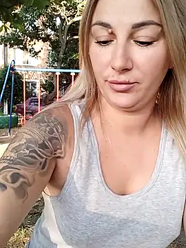 evil kitty online show from July 26, 4:14 pm