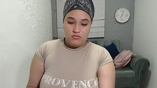 leilasosexy online show from June 11, 12:25 pm