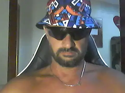 francesc80 online show from July 30, 3:55 pm
