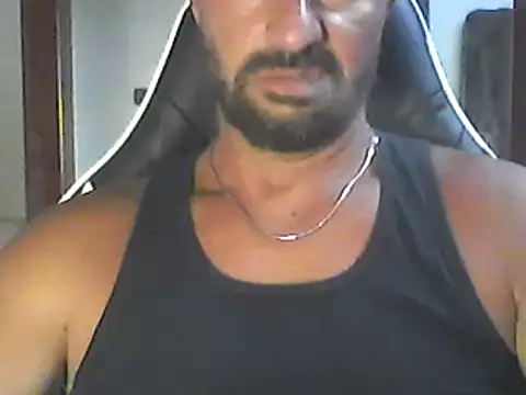 francesc80 online show from July 31, 11:20 am