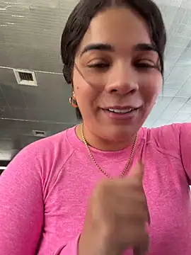 Snapshot of Siri_Luxx chatting on June 23, 4:49 pm Siri Luxx online show from June 23, 4:49 pm