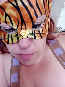 Bambolina2026 online show from June 11, 4:49 pm