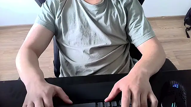 Travis Patrick online show from June 14, 11:34 am