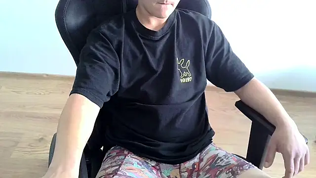 Travis Patrick online show from June 15, 3:47 pm