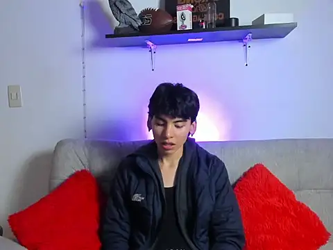 Angel Dustt1 online show from June 8, 8:09 pm