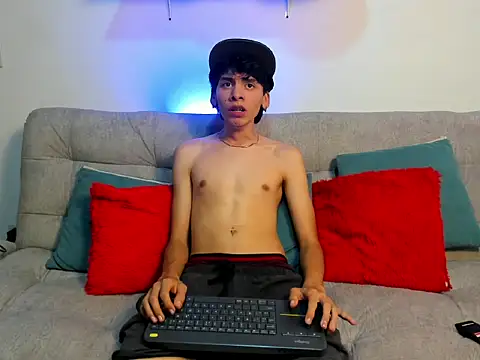 Angel Dustt1 online show from June 30, 9:27 pm