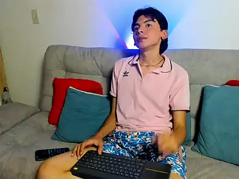 Angel Dustt1 online show from July 5, 8:27 pm