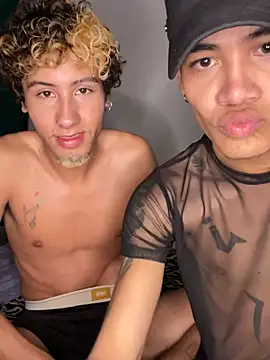 Dittoandpayton online show from July 26, 9:16 am