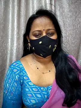 Snapshot of Nithya_ chatting on June 21, 5:59 pm Nithya online show from June 21, 5:59 pm