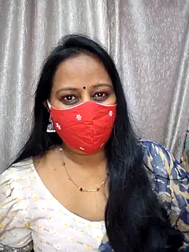 Snapshot of Nithya_ chatting on June 27, 5:40 pm Nithya online show from June 27, 5:40 pm