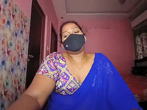 Meenakshy online show from July 10, 4:50 am