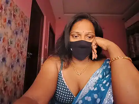 Meenakshy online show from July 12, 2:41 pm
