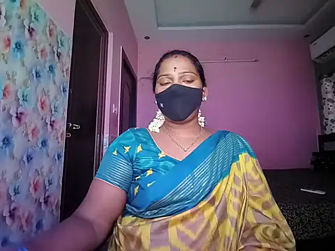 Meenakshy online show from July 21, 6:05 am