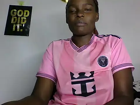 MissElsie21 online show from June 14, 5:59 pm