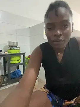MissElsie21 online show from June 25, 6:12 pm