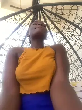 MissElsie21 online show from July 6, 9:28 am