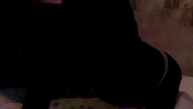 thierrybae online show from June 14, 9:17 pm