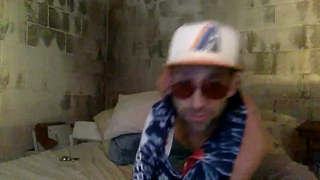 thierrybae online show from June 15, 3:25 pm